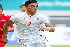 دلفی:پیکان عملکردی غیر فوتبالی از خود به نمایش گذاشت