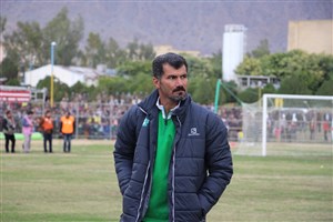 یزدی: پیکان ضد فوتبال بازی کرد/ داور به سمت پیکان چرخش داشت!