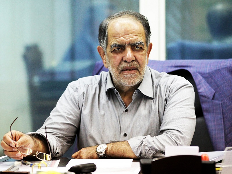 طرح سوال از رئیس جمهور ژست می باشد