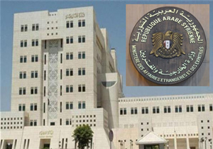 دمشق: مسئول مبارزه با تروریسم در ادلب هستیم/ تهدید غربی&zwnj;ها در حمایت از تروریست&zwnj;هاست