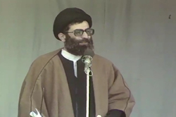 نظر رهبر انقلاب درباره کمبود اخیر پوشک نوزادان و کودکان +فیلم