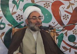 سعادت جوانان در پیروی از سیره اهل بیت(ع) است