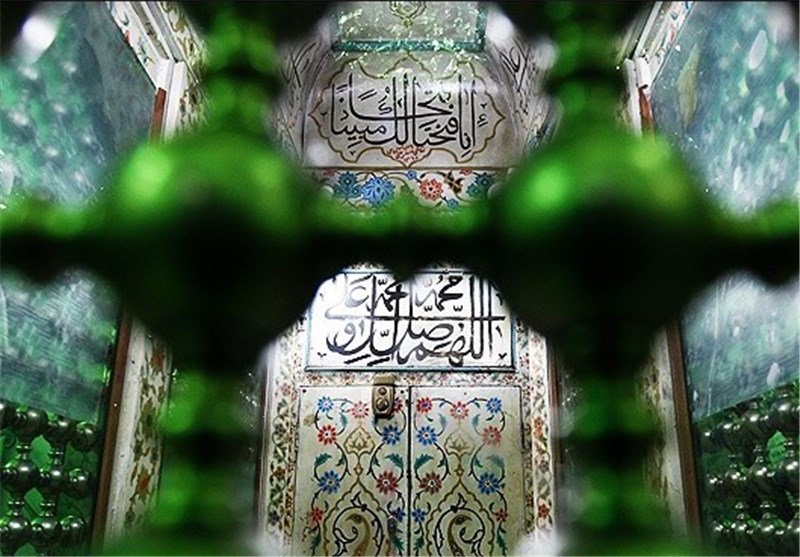 میزبانی 31 بقعه شاخص همدان در جشن ولایت