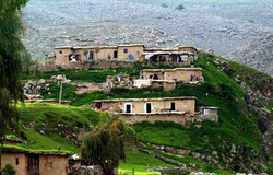 شهرستان بدره مهم ترین قطب کشاورزی در سطح استان ایلام