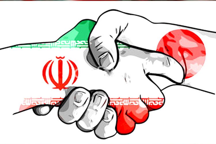 ژاپن بر واردات نفت از ایران اصرار دارد