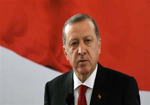 اردوغان: همکاری برای رهایی تجارت بین&zwnj;المللی از حاکمیت دلار ضروریست