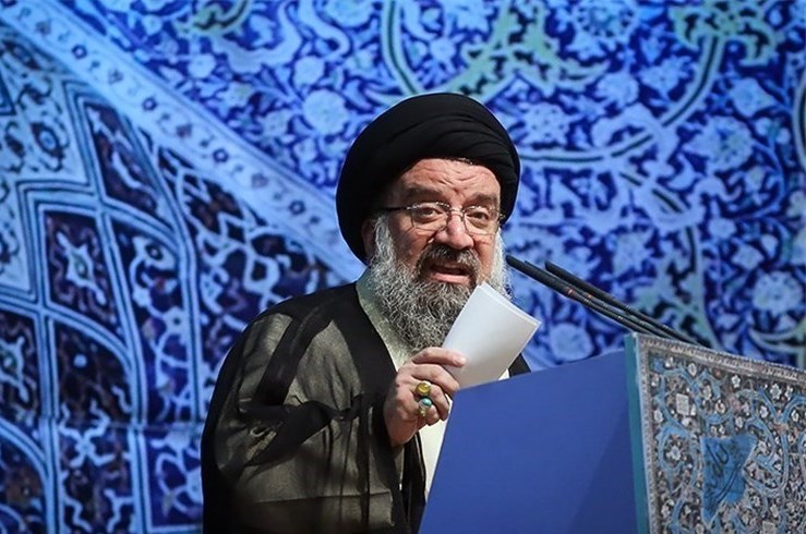 رفتار متین نمایندگان و رئیس‌جمهور دشمنان را ناکام گذاشت/از اقتدار موشکی خود کوتاه نمی‌آییم