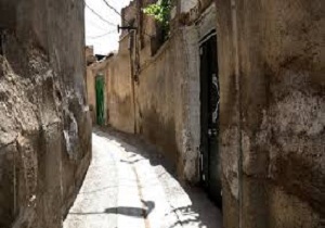 وجود مشکلات عدیده در بافت فرسوده منطقه هفت قم