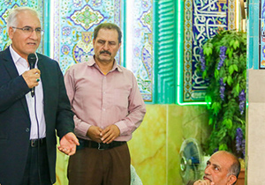 شهرداری باید روزانه ۱۰ میلیارد تومان درآمد داشته باشد