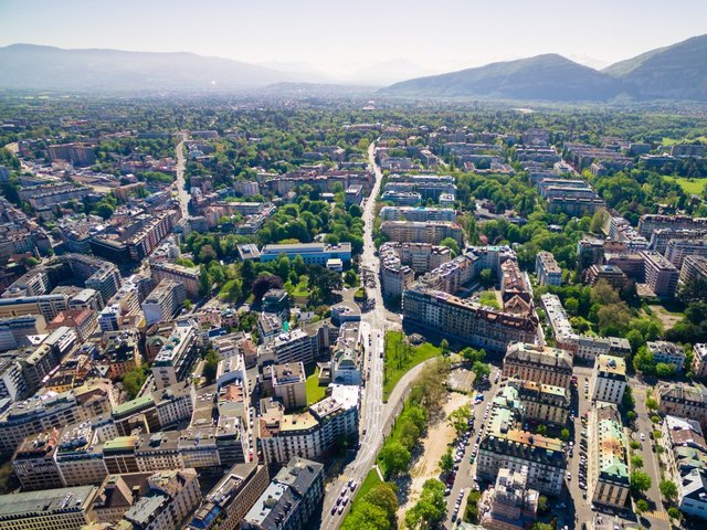 گران&zwnj;ترین کشور اروپایی را بشناسید!