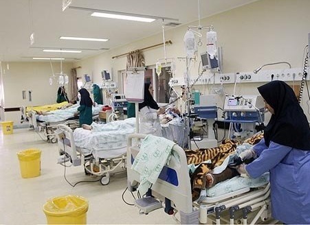 برزگرییی /////برخی مراکز درمانی به شستشوی دستگاه&zwnj;ها توجه نمی&zwnj;کنند