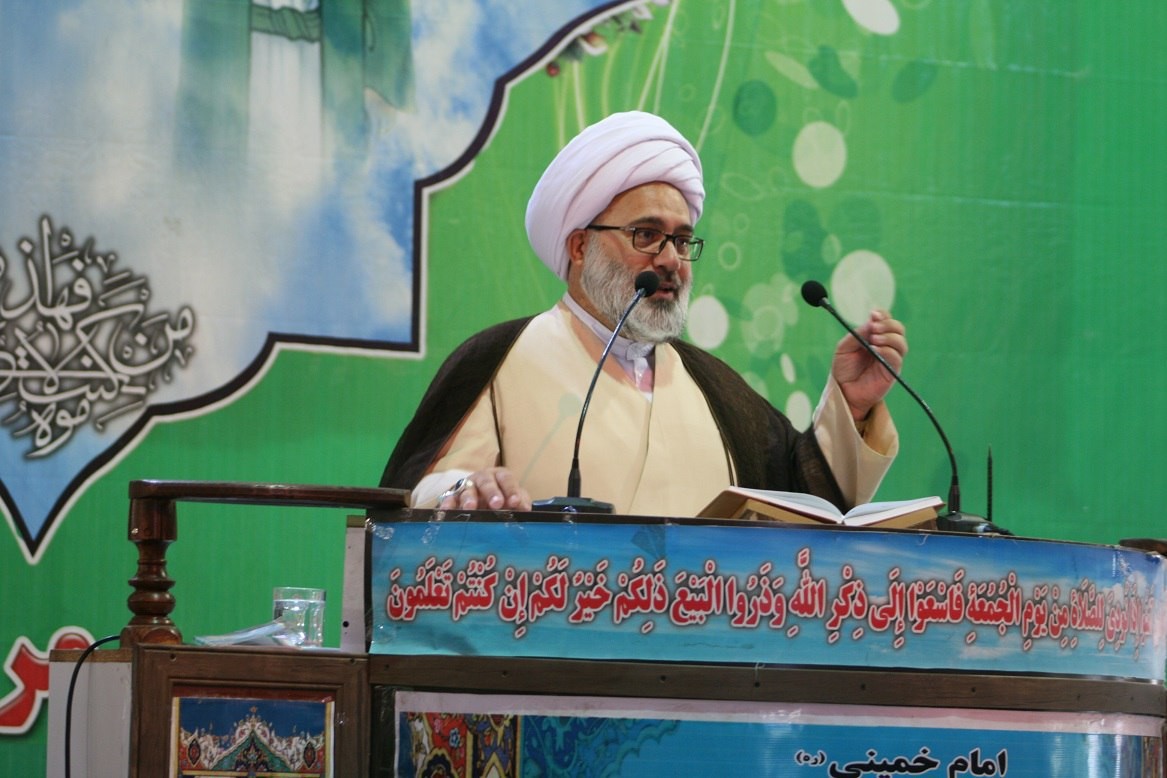 حرکت مجلس در سوال از رئیس جمهور به نفع نظام بود