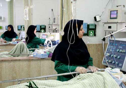 نظارت ضعیف بر بخش خصوصی در حوزه پرستاری/ اجرا نشدن قانون بهره&zwnj;وری خدمات پرستاری به دلیل محدودیت منابع مالی