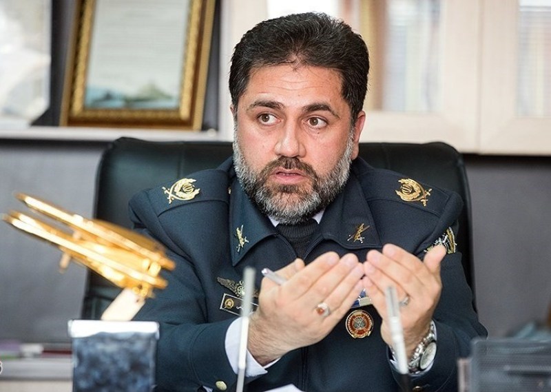 ایران بزرگترین قربانی تروریسم در جهان است