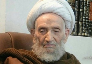 استاد حوزه علمیه اصفهان دار فانی را وداع گفت