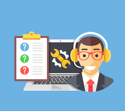 استخدام اپراتور تلفنی در یک شرکت معتبر در تهران