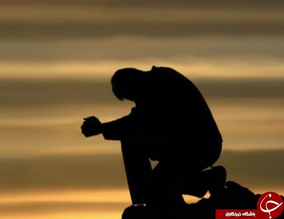 چرا آدمی دچار حزن و اندوه می شود؟/ دعایی برای رفع حزن و غم