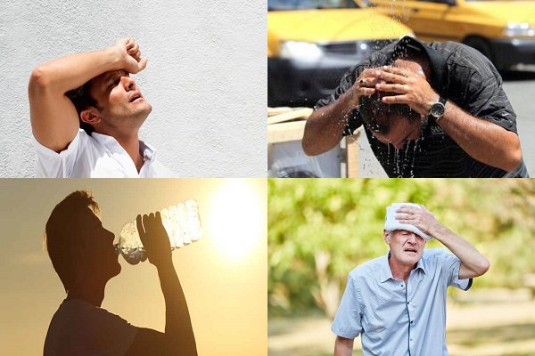 سکته گرمایی چیست و چه خطراتی به همراه دارد؟