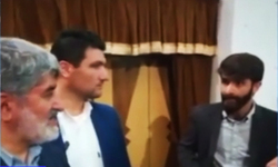 تعبیر مطهری از حکومتی‌هایی که عامل خروج ترامپ از برجام شدند + فیلم