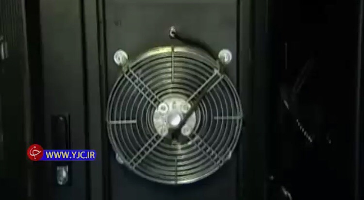 وقتی دولتی&zwnj;ها محصول خارجی را به ایرانی ترجیح می&zwnj;دهند/ سامانه&zwnj;ای دانش بنیان که به حفظ اطلاعات حیاتی سرور&zwnj;ها کمک می&zwnj;کند