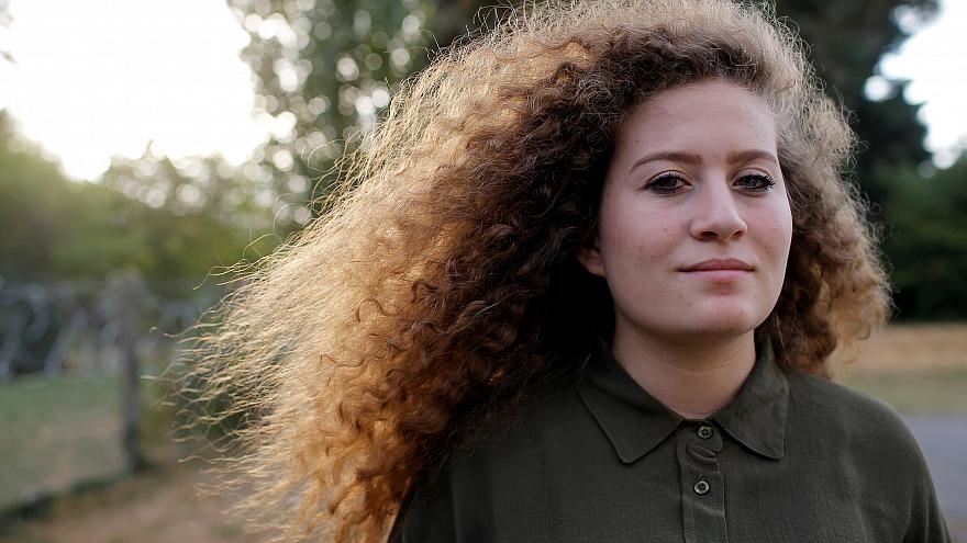 رژیم صهیونیستی را تحریم کنید/کمبود خواب در زندان به یک شکنجه روحی و جسمی تبدیل شده بود/نسل جدید فلسطین دیگر اشغال سرزمین به دست بیگانگان را تحمل نخواهد کرد!