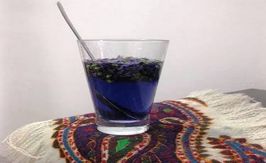 سرماخوردگی را با آنتی بیوتیکی گیاهی از پا در آورید / رهایی از آسم با شربتی طبیعی