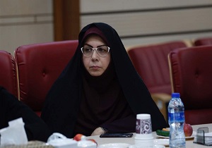 زنان ۱۰ درصد از جامعه معتادان را تشکیل می‌دهند