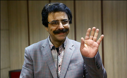 علیرضا افتخاری از دلایل خانه&zwnj;نشینی&zwnj;اش گفت/ هیچ گلایه&zwnj;ای ندارم