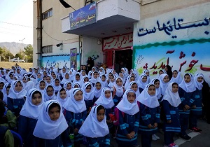 ماه مهربانی علم و دانش در قزوین