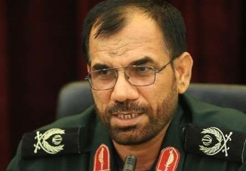 عملیات والفجر۲ در کرمان بازسازی می&zwnj;شود