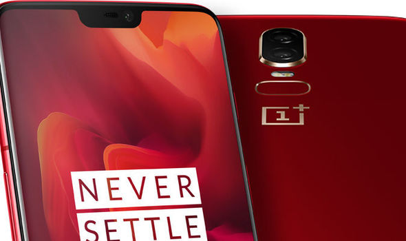 تیزر رسمی OnePlus 6T با حضور آمیتا باچان منتشر شد