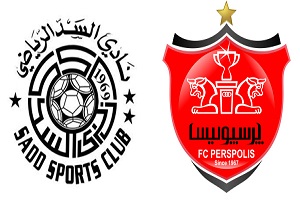 روزنامه الرایه قطر:السد با شکست پرسپولیس به دنبال قهرمانی در آسیا است