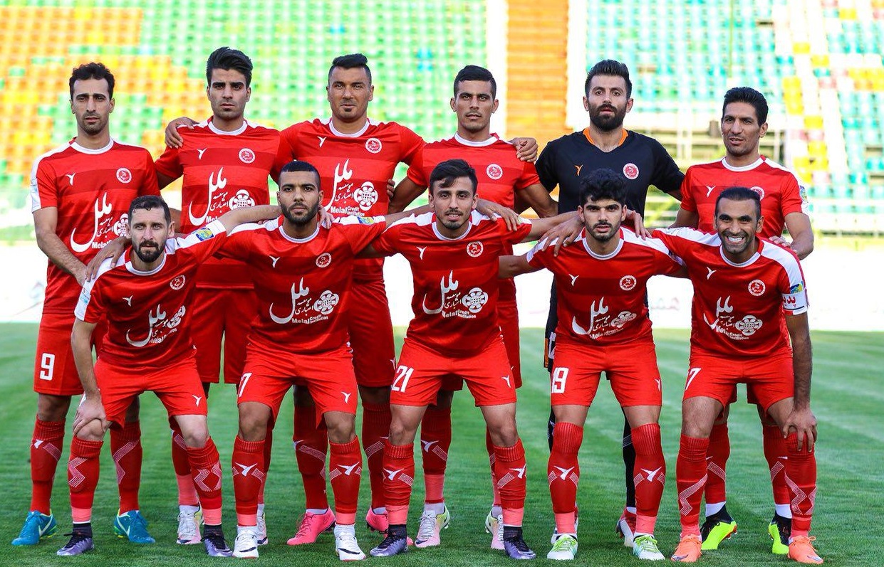 جدال پدیده صدر نشین با تراکتوری ها در مشهد