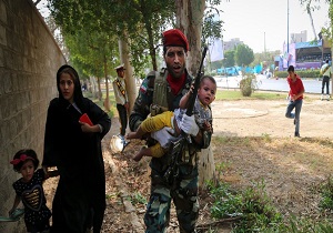 حادثه تروریستی اهواز نشانه بغض و کینه دشمنان