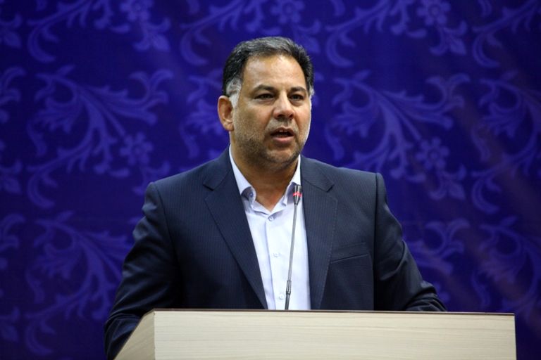 باید از ظرفیت منابع انسانی استفاده شود