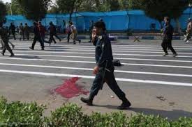 آمار شهدا و مجروحان حادثه تروریستی در اهواز افزایشی نداشته است