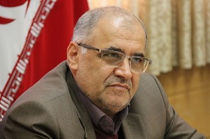 استان زنجان یکی از پنج استان جاذب سرمایه گذاری در کشور است