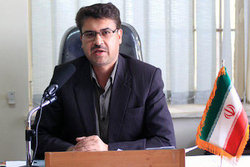 اتمام عملیات روسازی ۵کیلومتر از محور شادمهر- کاشمر