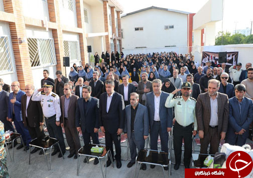 آغاز فصل مهر در مازندران+ تصاویر