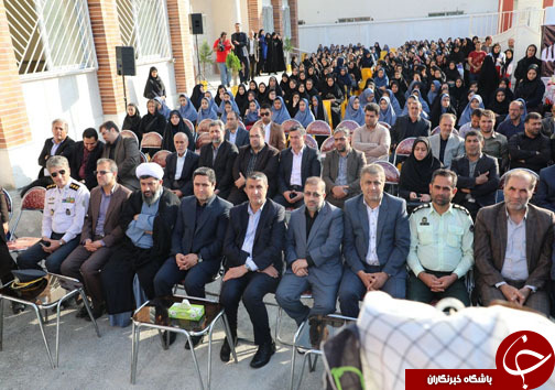 آغاز فصل مهر در مازندران+ تصاویر