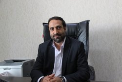 توسعه زیرساخت های استان طی ایام اربعین