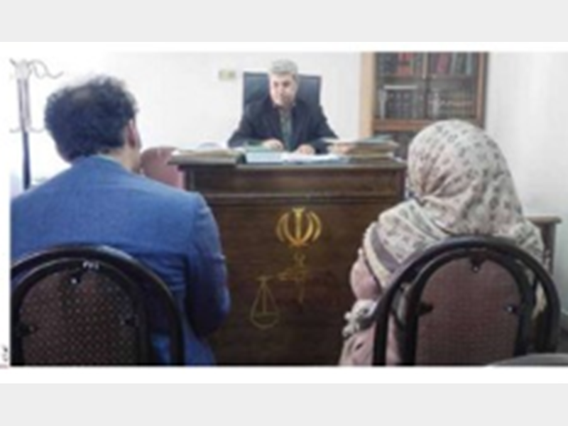 آرزوی بچه&zwnj;دار شدن زوج جوان را به دام مرد کلاهبردار انداخت