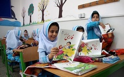آغاز سال تحصیلی جدید برای شش هزار دانش آموز مهرانی