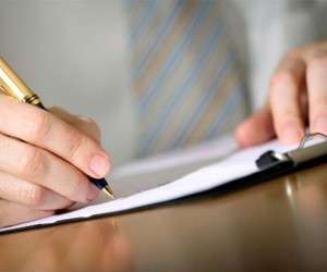 تشخیص ویژگی&zwnj;های شخصیتی از روی دست خط+عکس