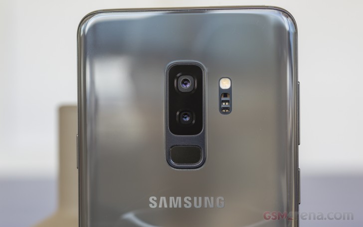 تولید سه مدل از Galaxy S10 تأیید شد