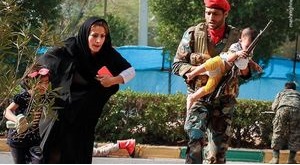 پیام انجمن قلم ایران در پی حادثه تروریستی اهواز