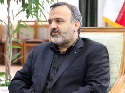 استاندار خراسان رضوی در پیامی حادثه تلخ تروریستی  اهواز را تسلیت گفت