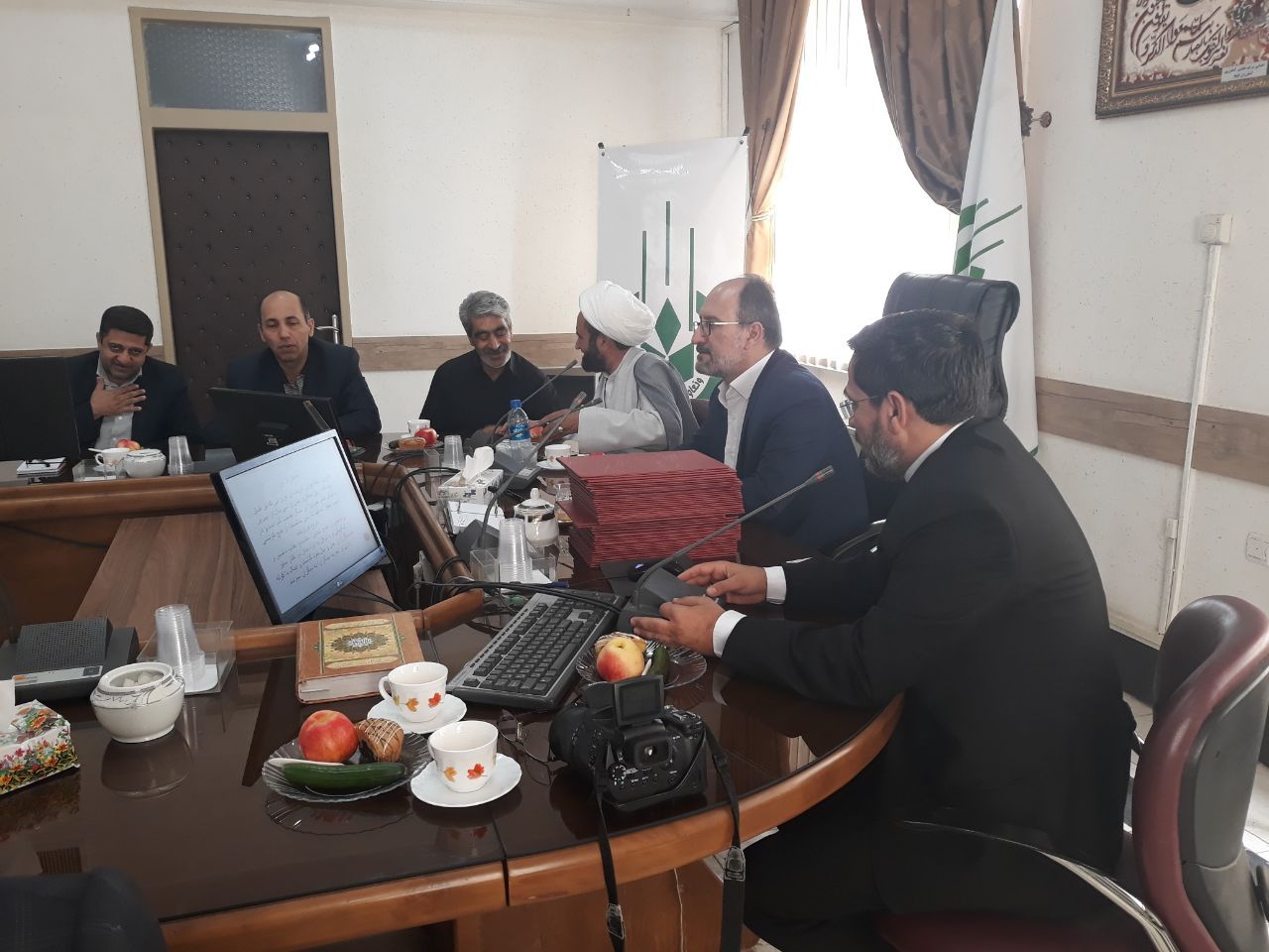 تعیین تکلیف ۲۰۰ شرکت تعاونی روستایی در خراسان رضوی
