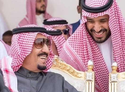 آل سعود را چگونه باید تنبیه کرد؟!