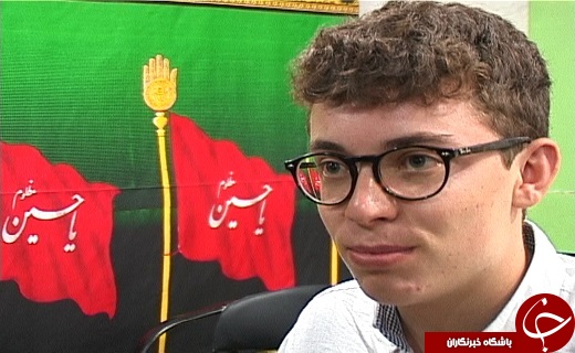 حسینیه ایران در ایام محرم پذیرای خیل عاشقان حسینی از گوشه گوشه جهان